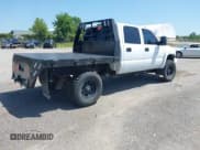 ✅ 2005 GMC Sierra 2500HD SLE • VIN: 1GTHK23225F961385 • Лот: 42557064. Опубликован ранее на IAAI с пробегом 299 783 миль. Бесплатный доступ к архиву аукционных продаж из США и подробный отчёт об истории автомобиля на DreamBid. Изображение 4.