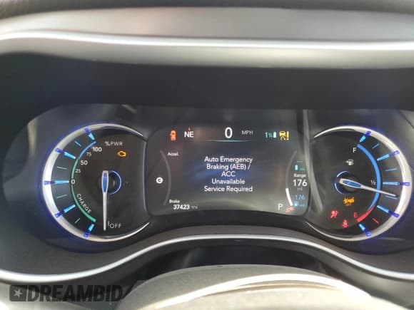 ✅ 2017 Ford Fusion Hybrid S • VIN: 3FA6P0UU9HR217549 • Lot: 68188605. Listed on Copart with 96,735 mi. Free auction sales archive from the USA and detailed vehicle history report at DreamBid. Image 9.