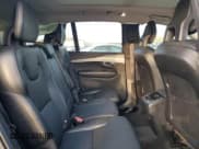 ✅ 2022 Volvo XC90 Momentum • VIN: YV4102CKXN1780939 • Lot: 44514105. Listed on Copart with 79,370 mi. Free auction sales archive from the USA and detailed vehicle history report at DreamBid. Image 11.