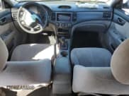 ✅ 2007 Kia Optima LX • VIN: KNAGE124475130198 • Лот: 45585255. Опубликован ранее на Copart с пробегом 303 974 миль. Бесплатный доступ к архиву аукционных продаж из США и подробный отчёт об истории автомобиля на DreamBid. Изображение 8.