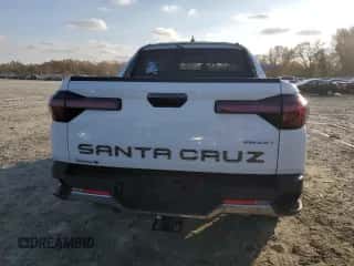 2023 Hyundai Santa Cruz Limited с VIN 5NTJEDAF9PH063550, выставлен на аукционе Copart как лот 77184364 с пробегом 21 611 миль миль и Списание • Salvage title. История ставок и продаж доступна на DreamBid. Изображение 6.