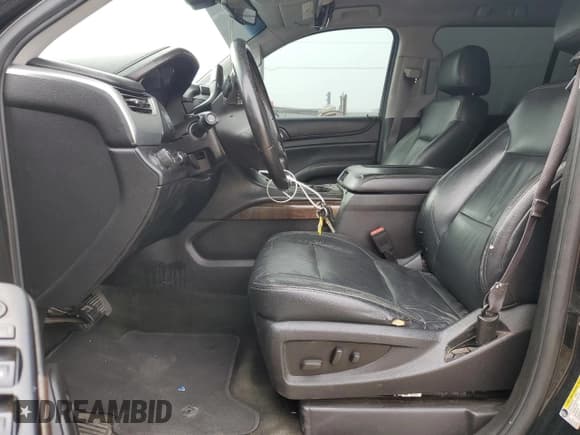 ✅ 2015 Chevrolet Suburban LS • VIN: 1GNSCHKC5FR250108 • Lot: 47133585. Listed on Copart with 188,099 mi. Free auction sales archive from the USA and detailed vehicle history report at DreamBid. Image 7.