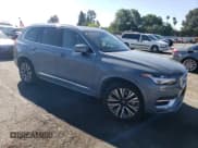 ✅ 2021 Volvo XC90 Inscription Expression • VIN: YV4BR0CK4M1731071 • Лот: 50801544. Опубликован ранее на Copart с пробегом 25 659 миль. Бесплатный доступ к архиву аукционных продаж из США и подробный отчёт об истории автомобиля на DreamBid. Изображение 4.