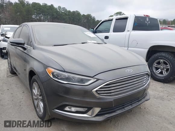 ✅ 2017 Ford Fusion SE • VIN: 3FA6P0HD2HR219069 • Lot: 43727516. Wystawiony na IAAI z przebiegiem 161 668 mil. Bezpłatny archiwum sprzedaży aukcyjnych z USA i szczegółowy raport historii pojazdu na DreamBid. Zdjęcie 1.