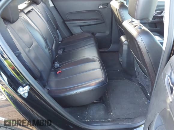 ✅ 2015 Chevrolet Equinox LT • VIN: 2GNFLGEK0F6304117 • Lot: 43512006. Wystawiony na IAAI z przebiegiem 111 664 mil. Bezpłatny archiwum sprzedaży aukcyjnych z USA i szczegółowy raport historii pojazdu na DreamBid. Zdjęcie 8.