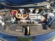 ✅ 2023 Nissan ARIYA Evolve+ • VIN: JN1BF0BA3PM411556 • Lot: 43631598. Listed on IAAI with 17,063 mi. Free auction sales archive from the USA and detailed vehicle history report at DreamBid. Image 10.