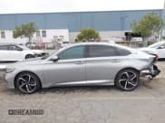 ✅ 2020 Honda Accord Sport • VIN: 1HGCV1F34LA117490 • Лот: 43681371. Опубликован ранее на IAAI с пробегом 51 280 миль. Бесплатный доступ к архиву аукционных продаж из США и подробный отчёт об истории автомобиля на DreamBid. Изображение 15.