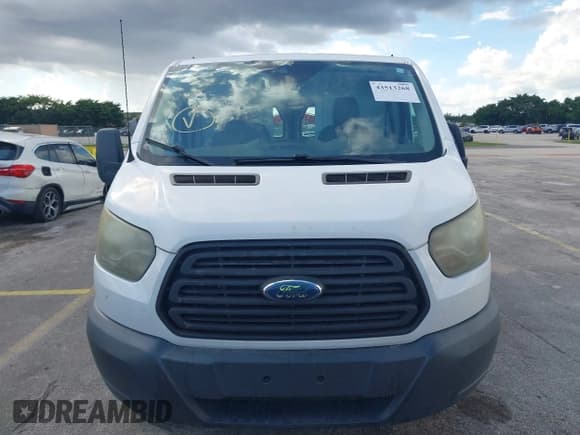 ✅ 2017 Ford Transit • VIN: 1FTYR2ZM2HKA00916 • Лот: 43513268. Опубликован ранее на IAAI с пробегом 185 274 миль. Бесплатный доступ к архиву аукционных продаж из США и подробный отчёт об истории автомобиля на DreamBid. Изображение 6.