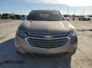 ✅ 2018 Chevrolet Equinox Premier • VIN: 3GNAXVEV8JS612806 • Лот: 91806335. Опубликован ранее на Copart с пробегом 72 483 миль. Бесплатный доступ к архиву аукционных продаж из США и подробный отчёт об истории автомобиля на DreamBid. Изображение 5.