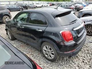 ✅ 2016 FIAT 500X Easy • VIN: ZFBCFXBTXGP398611 • Lot: 61054914. Wystawiony na Copart z przebiegiem 126 277 mil. Bezpłatny archiwum sprzedaży aukcyjnych z USA i szczegółowy raport historii pojazdu na DreamBid. Zdjęcie 2.