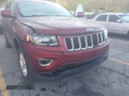 ✅ 2016 Jeep Grand Cherokee Laredo • VIN: 1C4RJFAG3GC490283 • Лот: 43474503. Опубликован ранее на IAAI с пробегом 155 723 миль. Бесплатный доступ к архиву аукционных продаж из США и подробный отчёт об истории автомобиля на DreamBid. Изображение 6.