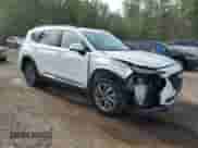 ✅ 2019 Hyundai Santa Fe Preferred • VIN: 5NMS3CAA6KH038117 • Lot: 62792735. Wystawiony na Copart z przebiegiem 90 138 mil mil. Skorzystaj z bezpłatnego archiwum sprzedaży aukcyjnych z USA i zobacz szczegółowy raport historii pojazdu na DreamBid. Zdjęcie 4.