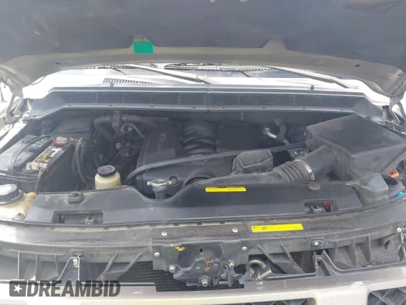 ✅ 2006 Nissan Titan XE • VIN: 1N6BA07A36N519461 • Lot: 42515719. Listed on IAAI with 346,406 mi. Free auction sales archive from the USA and detailed vehicle history report at DreamBid. Image 10.