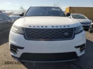 ✅ 2018 Land Rover Range Rover Velar R-Dynamic SE • VIN: SALYL2RX0JA710784 • Lot: 70834045. Wystawiony na Copart z przebiegiem 164 263 mil. Bezpłatny archiwum sprzedaży aukcyjnych z USA i szczegółowy raport historii pojazdu na DreamBid. Zdjęcie 5.