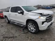 ✅ 2023 Chevrolet Silverado 1500 • VIN: 3GCUDJE86PG309763 • Лот: 87130245. Опубликован ранее на Copart с пробегом 31 088 миль. Бесплатный доступ к архиву аукционных продаж из США и подробный отчёт об истории автомобиля на DreamBid. Изображение 4.