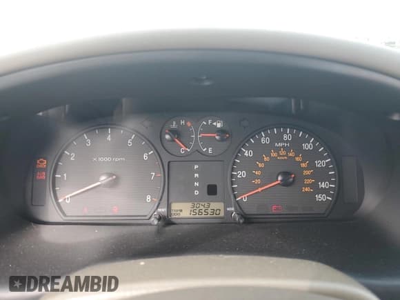 ✅ 2005 Hyundai Sonata GL • VIN: KMHWF25S95A178971 • Лот: 42819435. Опубликован ранее на Copart с пробегом 156 530 миль. Бесплатный доступ к архиву аукционных продаж из США и подробный отчёт об истории автомобиля на DreamBid. Изображение 9.