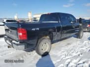 ✅ 2009 Chevrolet Silverado 2500HD LT • VIN: 1GCHK53679F175673 • Lot: 45703225. Listed on Copart with 262,834 mi. Free auction sales archive from the USA and detailed vehicle history report at DreamBid. Image 3.