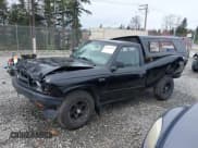 ✅ 1997 Mazda B-Series • VIN: 4F4CR12A2VTM24520 • Лот: 41831319. Опубликован ранее на IAAI с пробегом 210 887 миль. Бесплатный доступ к архиву аукционных продаж из США и подробный отчёт об истории автомобиля на DreamBid. Изображение 15.