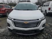 ✅ 2022 Chevrolet Traverse LT Cloth • VIN: 1GNEVMKW7NJ190372 • Лот: 44315595. Опубликован ранее на Copart с пробегом 19 791 миль. Бесплатный доступ к архиву аукционных продаж из США и подробный отчёт об истории автомобиля на DreamBid. Изображение 5.