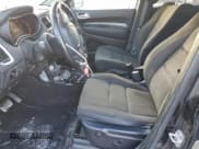 ✅ 2020 Dodge Durango Pursuit • VIN: 1C4RDJFG1LC287101 • Lot: 95034645. Listed on Copart with 143,345 mi. Free auction sales archive from the USA and detailed vehicle history report at DreamBid. Image 7.