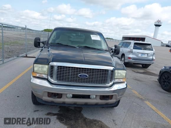 ✅ 2002 Ford Excursion Limited • VIN: 1FMNU43S42ED22009 • Лот: 42850001. Опубликован ранее на IAAI с пробегом 132 395 миль. Бесплатный доступ к архиву аукционных продаж из США и подробный отчёт об истории автомобиля на DreamBid. Изображение 12.