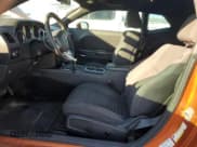 ✅ 2011 Dodge Challenger • VIN: 2B3CJ4DGXBH542229 • Lot: 79354844. Listed on Copart with 202,736 mi. Free auction sales archive from the USA and detailed vehicle history report at DreamBid. Image 7.