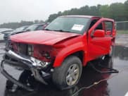 ✅ 2011 Chevrolet Colorado 2LT • VIN: 1GCJSDFE6B8106174 • Лот: 42931495. Опубликован ранее на IAAI с пробегом 118 957 миль. Бесплатный доступ к архиву аукционных продаж из США и подробный отчёт об истории автомобиля на DreamBid. Изображение 18.