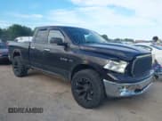 ✅ 2010 Dodge 1500 ST • VIN: 1D7RV1GT9AS261895 • Lot: 43017224. Wystawiony na IAAI z przebiegiem 178 583 mil. Bezpłatny archiwum sprzedaży aukcyjnych z USA i szczegółowy raport historii pojazdu na DreamBid. Zdjęcie 1.