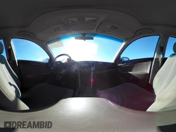 ✅ 2009 Hyundai Sonata GLS • VIN: 5NPET46F99H462590 • Лот: 41362872. Опубликован ранее на IAAI с пробегом 166 132 миль. Бесплатный доступ к архиву аукционных продаж из США и подробный отчёт об истории автомобиля на DreamBid. Изображение 18.