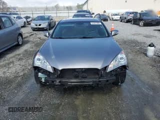 ✅ 2010 Hyundai Genesis Coupe Grand Touring • VIN: KMHHU6KH2AU038252 • Lot: 51447365. Wystawiony na Copart z przebiegiem 92 869 mil. Bezpłatny archiwum sprzedaży aukcyjnych z USA i szczegółowy raport historii pojazdu na DreamBid. Zdjęcie 5.