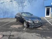 ✅ 2017 Mercedes-Benz E 300 Luxury • VIN: WDDZF4KB1HA201638 • Lot: 95935825. Listed on Copart with 127,338 mi. Free auction sales archive from the USA and detailed vehicle history report at DreamBid. Image 1.