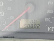 ✅ 1998 Volvo V70 • VIN: YV1LW554XW2361781 • Lot: 42976955. Listed on IAAI with 150,882 mi. Free auction sales archive from the USA and detailed vehicle history report at DreamBid. Image 7.