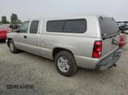 ✅ 2006 Chevrolet Silverado 1500 LT1 • VIN: 1GCEC19Z46Z111529 • Лот: 68770734. Опубликован ранее на Copart с пробегом 106 370 миль. Бесплатный доступ к архиву аукционных продаж из США и подробный отчёт об истории автомобиля на DreamBid. Изображение 2.