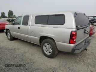 ✅ 2006 Chevrolet Silverado 1500 LT1 • VIN: 1GCEC19Z46Z111529 • Лот: 68770734. Опубликован ранее на Copart с пробегом 106 370 миль. Бесплатный доступ к архиву аукционных продаж из США и подробный отчёт об истории автомобиля на DreamBid. Изображение 2.