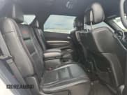 ✅ 2017 Dodge Durango R/T • VIN: 1C4SDJCT3HC908008 • Lot: 85948285. Wystawiony na Copart z przebiegiem 136 164 mil. Bezpłatny archiwum sprzedaży aukcyjnych z USA i szczegółowy raport historii pojazdu na DreamBid. Zdjęcie 11.