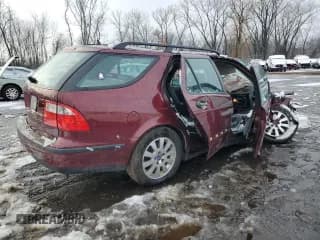 ✅ 2003 Saab 9-5 Linear Sport • VIN: YS3EB59E333036322 • Лот: 83191604. Опубликован ранее на Copart с пробегом 133 722 миль. Бесплатный доступ к архиву аукционных продаж из США и подробный отчёт об истории автомобиля на DreamBid. Изображение 3.