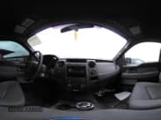 ✅ 2014 Ford F-150 XL • VIN: 1FTFX1ET0EKD77616 • Lot: 42210217. Listed on IAAI with 195,715 mi. Free auction sales archive from the USA and detailed vehicle history report at DreamBid. Image 18.