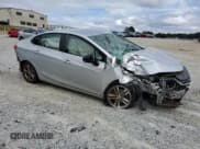 ✅ 2017 Chevrolet Cruze LT • VIN: 1G1BE5SM1H7192595 • Лот: 81863445. Опубликован ранее на Copart с пробегом Не указан. Бесплатный доступ к архиву аукционных продаж из США и подробный отчёт об истории автомобиля на DreamBid. Изображение 4.