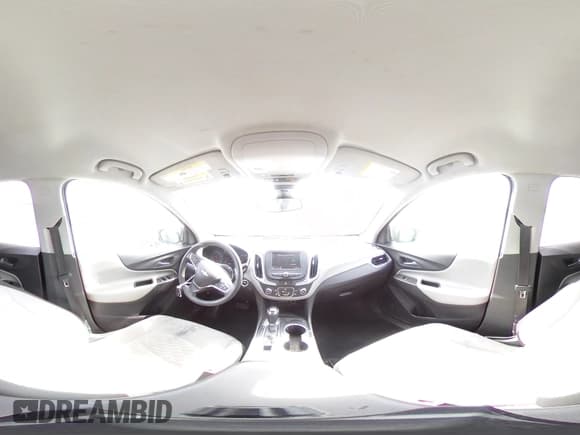 ✅ 2020 Chevrolet Equinox LS • VIN: 3GNAXFEVXLS688195 • Лот: 49678465. Опубликован ранее на Copart с пробегом 208 434 миль. Бесплатный доступ к архиву аукционных продаж из США и подробный отчёт об истории автомобиля на DreamBid. Изображение 13.