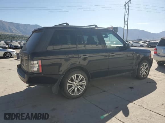 ✅ 2011 Land Rover Range Rover HSE Lux • VIN: SALMF1D47BA331358 • Lot: 71850005. Wystawiony na Copart z przebiegiem 192 238 mil. Bezpłatny archiwum sprzedaży aukcyjnych z USA i szczegółowy raport historii pojazdu na DreamBid. Zdjęcie 3.