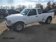 ✅ 2004 Ford Ranger XL Fleet • VIN: 1FTYR15E74PA71020 • Lot: 92357615. Wystawiony na Copart z przebiegiem 305 020 mil. Bezpłatny archiwum sprzedaży aukcyjnych z USA i szczegółowy raport historii pojazdu na DreamBid. Zdjęcie 1.