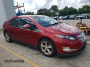 ✅ 2014 Chevrolet Volt • VIN: 1G1RD6E47EU172514 • Lot: 59496694. Wystawiony na Copart z przebiegiem 169 771 mil. Bezpłatny archiwum sprzedaży aukcyjnych z USA i szczegółowy raport historii pojazdu na DreamBid. Zdjęcie 4.