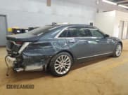 ✅ 2019 Cadillac CT6 Luxury AWD • VIN: 1G6KB5RS5KU129483 • Lot: 60120005. Wystawiony na Copart z przebiegiem 49 243 mil. Bezpłatny archiwum sprzedaży aukcyjnych z USA i szczegółowy raport historii pojazdu na DreamBid. Zdjęcie 3.