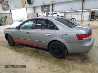 ✅ 2006 Hyundai Sonata GLS • VIN: 5NPEU46F16H107096 • Лот: 82283954. Опубликован ранее на Copart с пробегом 243 595 миль. Бесплатный доступ к архиву аукционных продаж из США и подробный отчёт об истории автомобиля на DreamBid. Изображение 2.