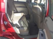 ✅ 2007 Jeep Compass Limited • VIN: 1J8FT57W57D179298 • Lot: 43356512. Listed on IAAI with 145,135 mi. Free auction sales archive from the USA and detailed vehicle history report at DreamBid. Image 8.