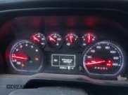 ✅ 2019 Chevrolet Silverado 1500 Work Truck • VIN: 3GCNWAEH1KG245901 • Lot: 43722676. Listed on IAAI with 181,258 mi. Free auction sales archive from the USA and detailed vehicle history report at DreamBid. Image 7.