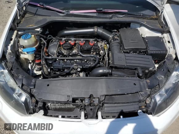 ✅ 2012 Volkswagen Golf GTI Autobahn • VIN: WVWHD7AJXCW215149 • Lot: 56981105. Listed on Copart with 223,297 mi. Free auction sales archive from the USA and detailed vehicle history report at DreamBid. Image 11.