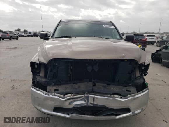 2010 Dodge 1500 ST с VIN 1D7RB1GP0AS237755, выставлен на аукционе Copart как лот 84803984 с пробегом 139 308 миль миль и Списание • Salvage title. История ставок и продаж доступна на DreamBid. Изображение 5.