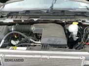 ✅ 2018 Ram 1500 Tradesman • VIN: 1C6RR6FGXJS341424 • Lot: 41609821. Listed on IAAI with 86,894 mi. Free auction sales archive from the USA and detailed vehicle history report at DreamBid. Image 24.