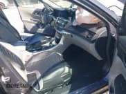 ✅ 2015 Honda Accord EX-L • VIN: 1HGCR2F87FA016843 • Lot: 42065833. Listed on IAAI with 139,147 mi. Free auction sales archive from the USA and detailed vehicle history report at DreamBid. Image 5.